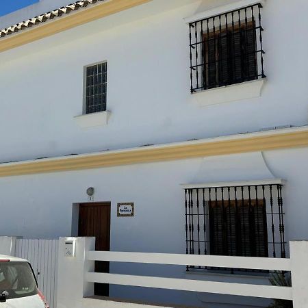 La Pontezuela Chipiona Exterior foto